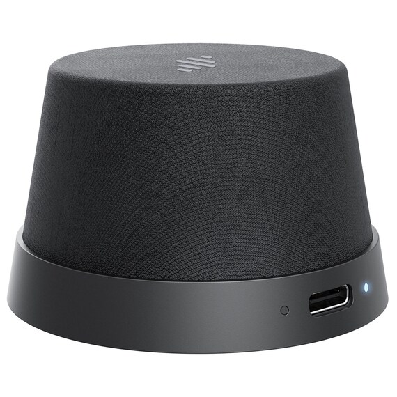 マグネットワイヤレススピーカー MagBoom Mini(ブラック) 18枚目画像