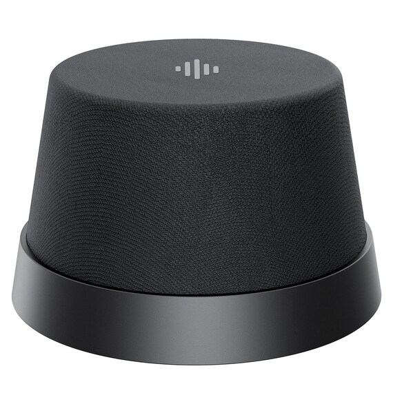 マグネットワイヤレススピーカー MagBoom Mini(ブラック) 19枚目画像