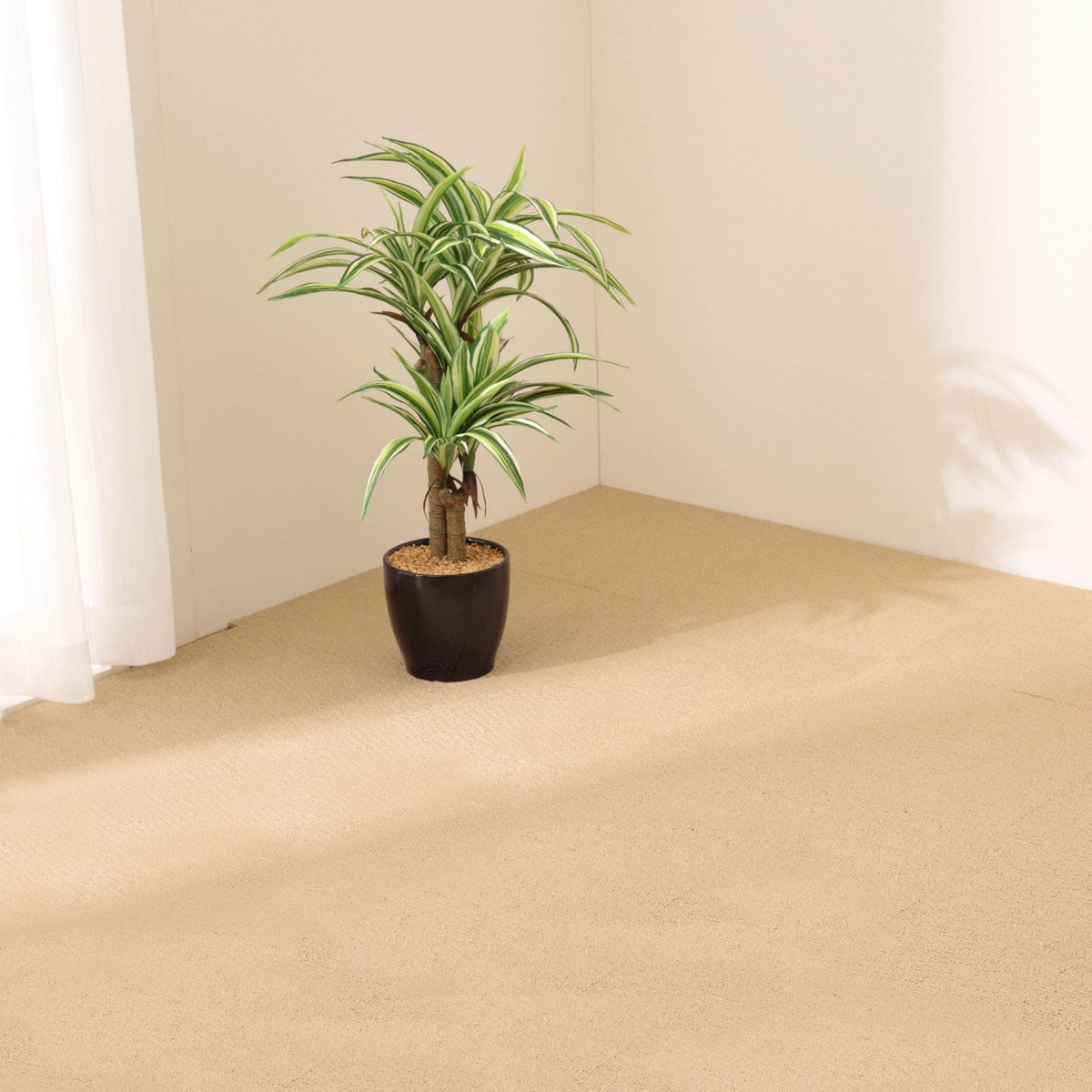 4枚以上で販売 吸着タイルカーペット ポニームジbe 40x40 通販 ニトリネット 公式 家具 インテリア通販 4枚以上で販売 吸着タイルカーペット ポニームジbe 40x40 通販 ニトリネット 公式 家具 インテリア通販