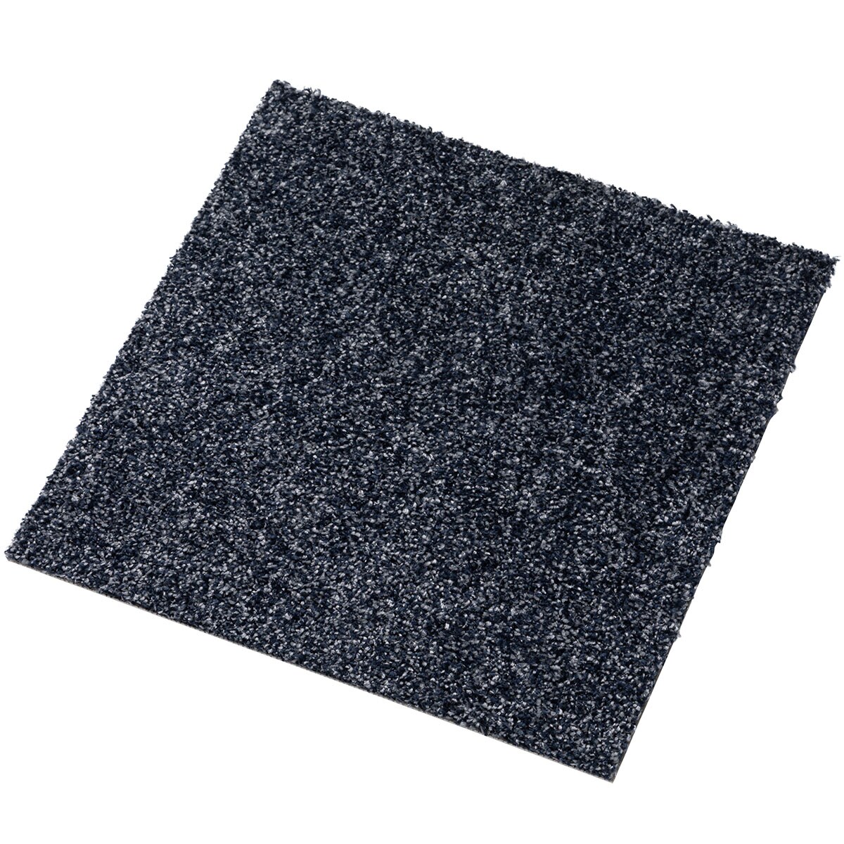 【4枚以上で販売】タイルカーペット(NフリージアNV 40x40) ニトリ