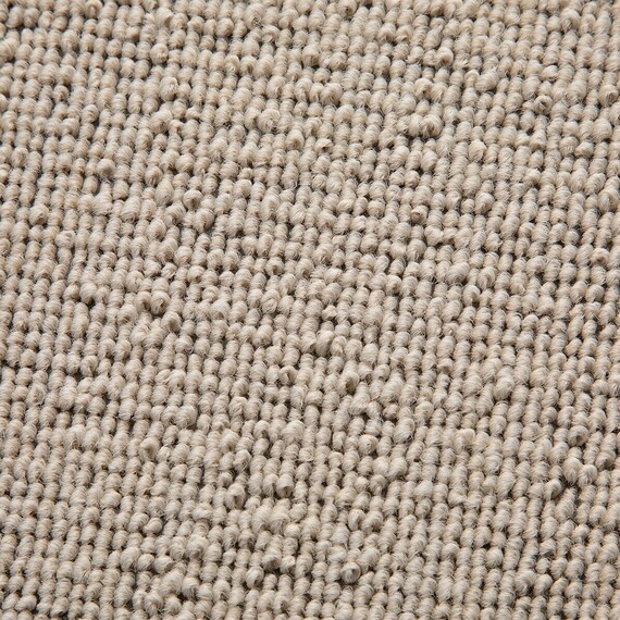 3帖 洗えるタイルカーペット 50×50cm 24枚入 (WY001 ベージュ) 5枚目画像