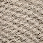 4.5帖 洗えるタイルカーペット 50×50cm 36枚入 (WY001 ベージュ) 5枚目画像