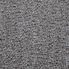 6帖　洗えるタイルカーペット 50×50cm 48枚入 (WY001 ミドルグレー) 5枚目画像