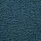 4.5帖　洗えるタイルカーペット 50×50cm 36枚入 (WY001 ターコイズブルー) 5枚目画像