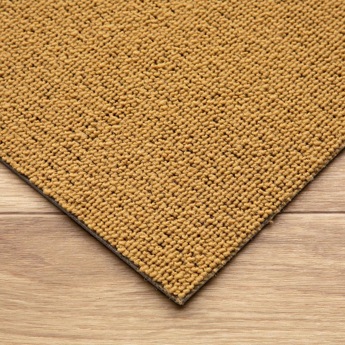 ニトリ 洗える タイルカーペット 50×50 44枚 8帖 洗えるタイルカーペット 64枚セット (WY001 MGY 50X50