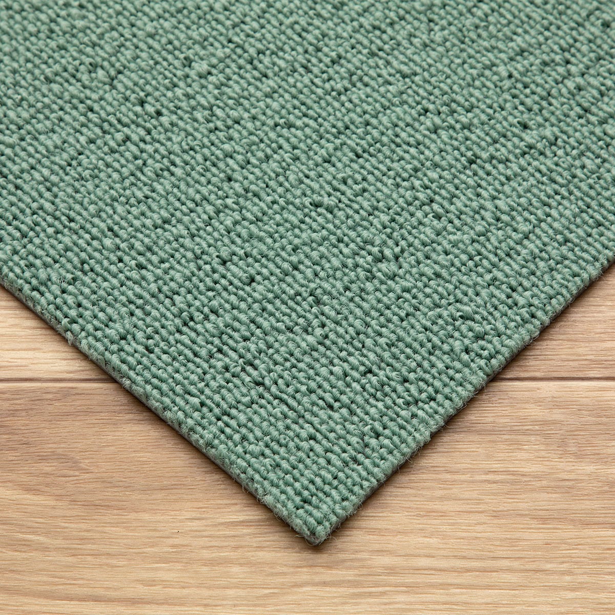 4.5帖 洗えるタイルカーペット 50×50cm 36枚入 (WY001 グレイッシュ