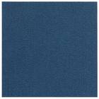 10帖　洗えるタイルカーペット 50×50cm 80枚入 (WY001 ブルー) 2枚目画像