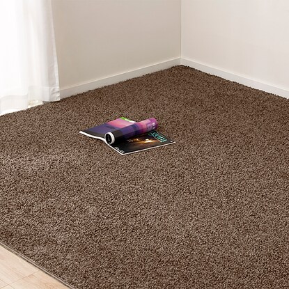 オーダーカットカーペット エアープラスdmo 6j カットロック加工 通販 ニトリネット 公式 家具 インテリア通販