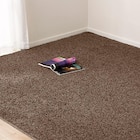 オーダーカットカーペット(エアープラスDMO 100X140 カットロック加工) 1枚目画像