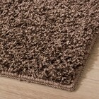 オーダーカットカーペット(エアープラスDMO 100X140 カットロック加工) 2枚目画像