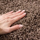 オーダーカットカーペット(エアープラスDMO 100X140 カットロック加工) 4枚目画像