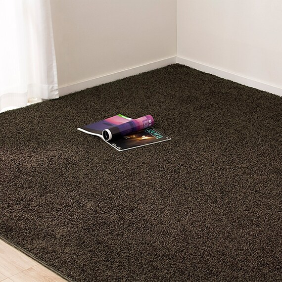 オーダーカットカーペット(エアープラスBR 200X300 カットロック加工) 1枚目画像