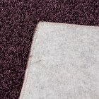 オーダーカットカーペット(エアープラスRPU 200X300 カットロック加工) 3枚目画像