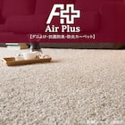 ダニよけ・抗菌防臭・防炎カーペット(エアープラスRPU 200X300) 14枚目画像