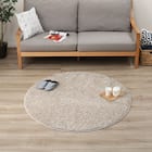 ダニよけ・抗菌防臭・防炎カーペット(エアープラスWGY 130cmR) 2枚目画像