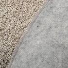 ダニよけ・抗菌防臭・防炎カーペット(エアープラスWGY 130cmR) 4枚目画像