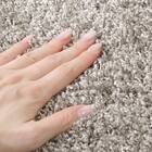 ダニよけ・抗菌防臭・防炎カーペット(エアープラスWGY 130cmR) 5枚目画像