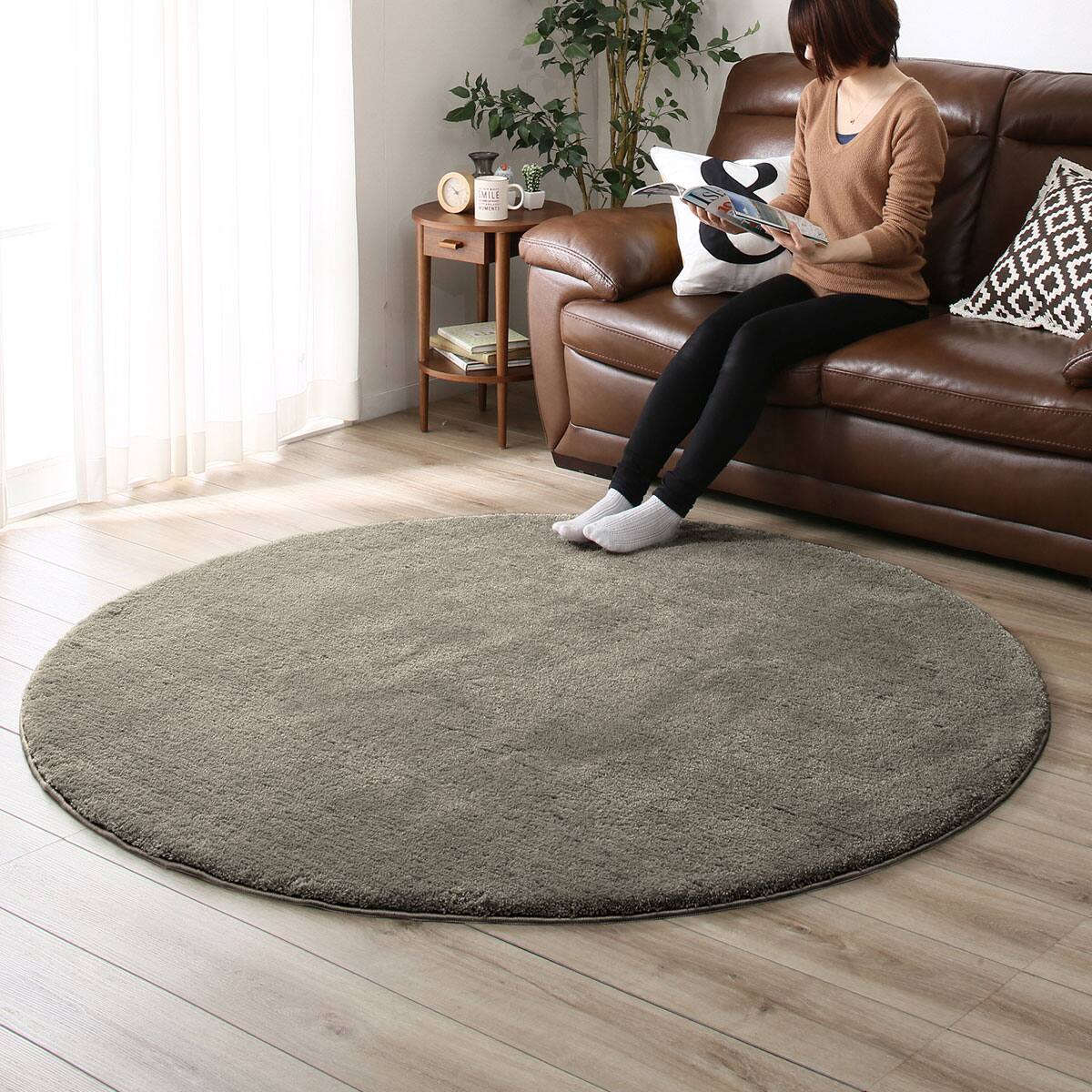 防ダニ 防炎 抗菌カーペット ナイロンムートンmo 180cmr 通販 ニトリネット 公式 家具 インテリア通販