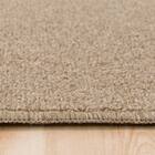 防音・防ダニ・抗菌防臭カーペット(Nアチーバー BR 185X185) 4枚目画像