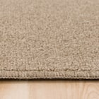 防音・防ダニ・抗菌防臭カーペット(Nアチーバー BR 185X185) 4枚目画像