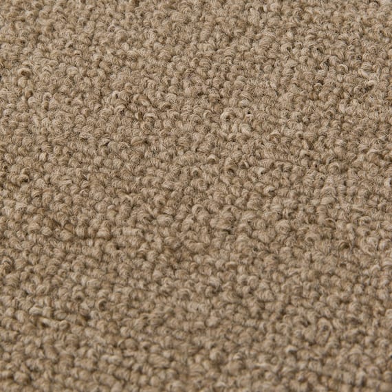 防音・防ダニ・抗菌防臭カーペット(Nアチーバー BR 185X185) 5枚目画像