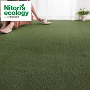 オーダーカットカーペット(Nアチーバー カットロック加工)