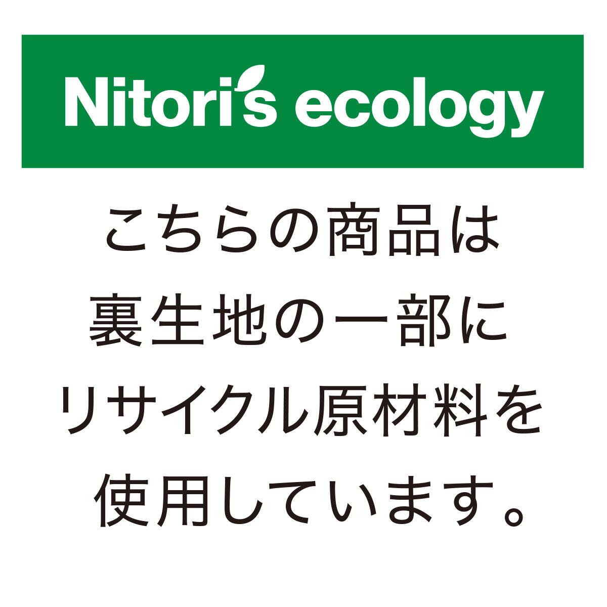 防音・防ダニ・抗菌防臭カーペット(NアチーバーYGR 200X285) | ニトリ