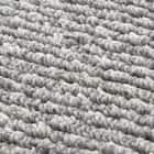 オーダーカットカーペット(Nルコルテ GY 185X185 カットロック加工) 3枚目画像