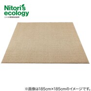 カーペット(Nデュアン)