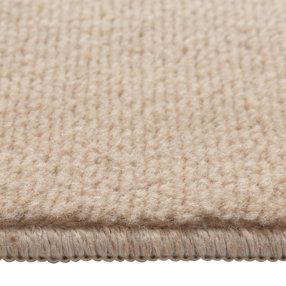 防音・防ダニ・抗菌防臭・防炎・消臭カーペット(Nキティン BE 4.5J) 2枚目画像