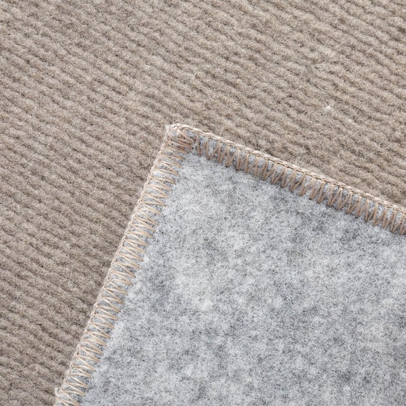 防音・防ダニ・抗菌防臭・防炎・消臭カーペット(Nキティン MO 6J) 4枚目画像