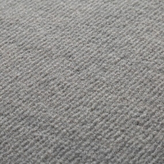 オーダーカットカーペット(Nキティン GY 200X240 カットロック加工) 2枚目画像