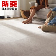 オーダーカットカーペット(Nポーラン　カットロック加工)