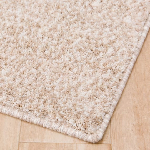 抗菌防臭カーペット(KPBシャギーBE 200X240) 2枚目画像