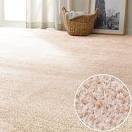 抗菌防臭カーペット(KSシャギー)