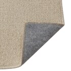 オーダーカットカーペット(Nオーネスト IV 4.5J カットロック加工) 2枚目画像