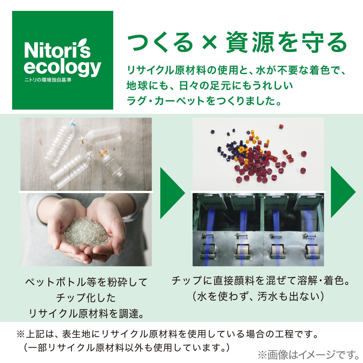 抗アレル物質・防音・抗菌防臭・防ダニカーペット(Nフォーカス MGY