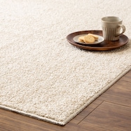 オーダーカットカーペット(Nフリージア カットロック加工)