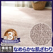カーペット(NSシャギー)