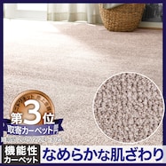 カーペット(NSシャギー)