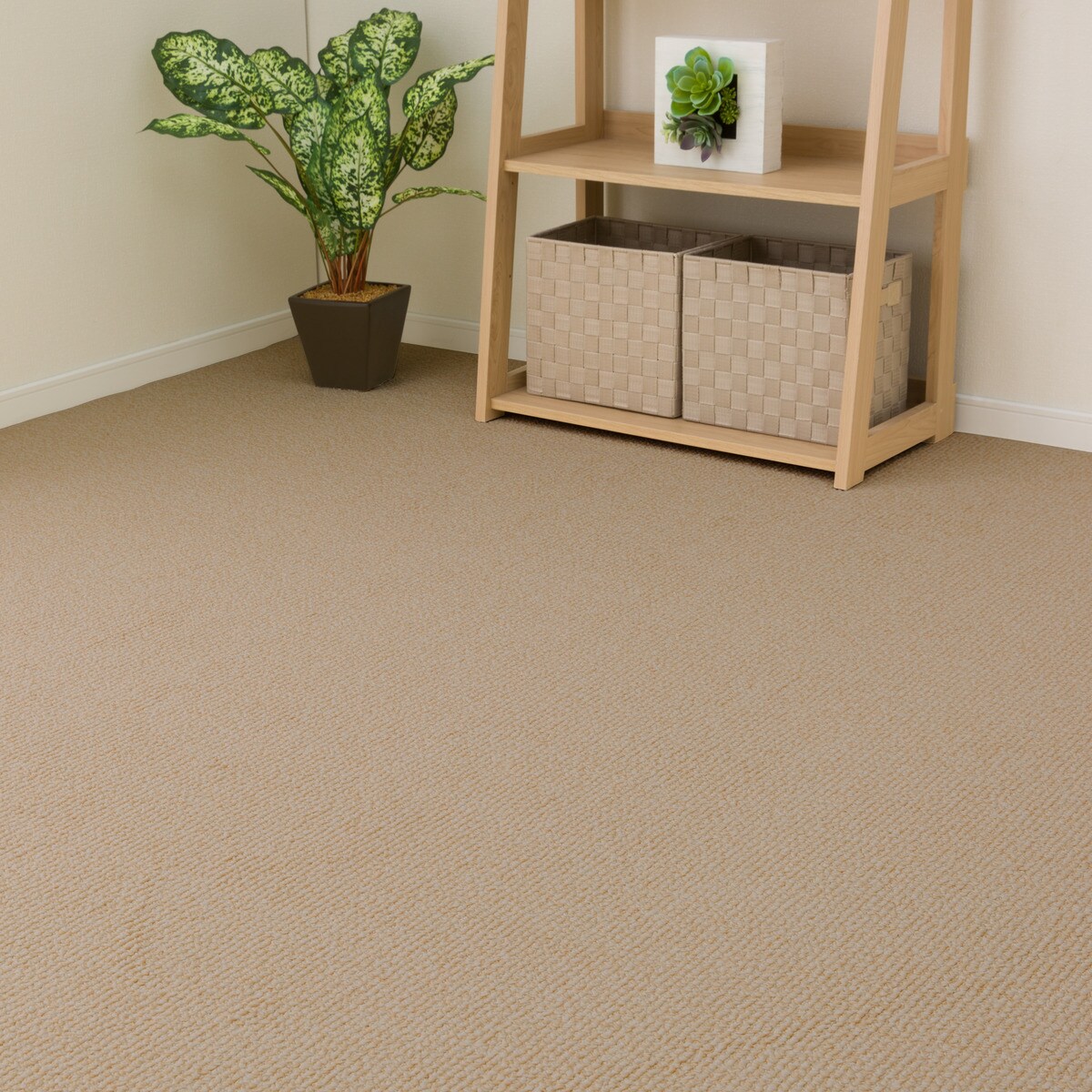 防音・抗菌カーペット(200X250 MO YDLP01) | ニトリネット【公式