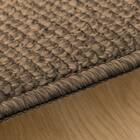 オーダーカットカーペット(6J BR YDLP01 カットロック加工) 4枚目画像