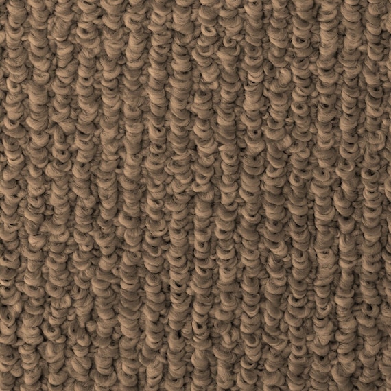 オーダーカットカーペット(6J BR YDLP01 カットロック加工) 5枚目画像