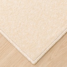 防音・抗菌カーペット(200X200 IV YDCP01) 2枚目画像