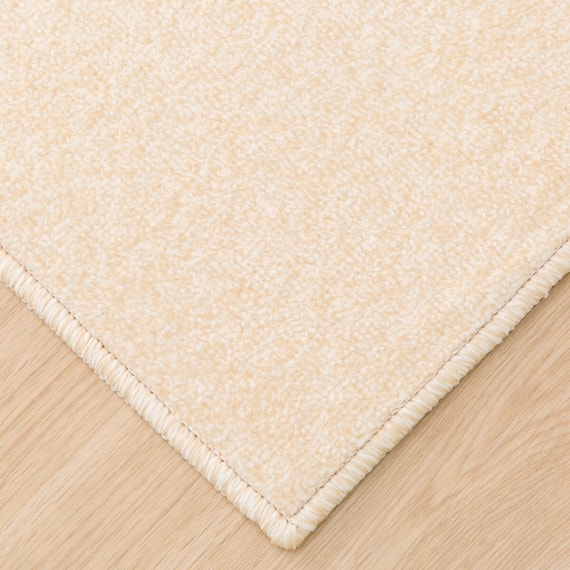 防音・抗菌カーペット(200X200 IV YDCP01) 2枚目画像