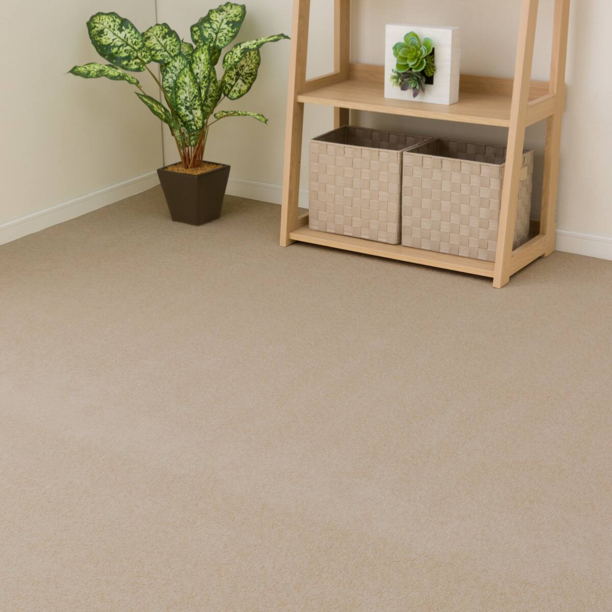 防音・抗菌カーペット(6J MO YDCP01) | ニトリネット【公式】 家具