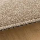 オーダーカットカーペット(200X250 MO YDCP01 カットロック加工) 4枚目画像