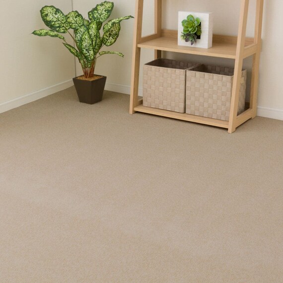 オーダーカットカーペット(6J MO YDCP01 カットロック加工) 1枚目画像