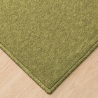 オーダーカットカーペット(200X200 GR YDCP01 カットロック加工) 2枚目画像