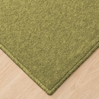 防音・抗菌カーペット(200X200 GR YDCP01) 2枚目画像